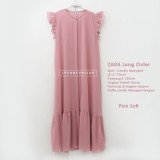 CCz-002 ZARA Long Outer